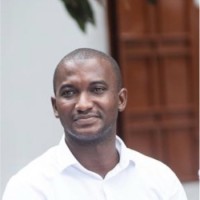 Daniel Appiah
