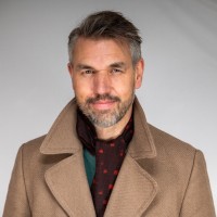 Graham Pugh