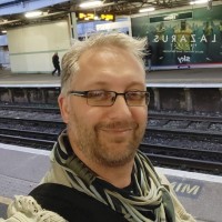 Michael Nimmo