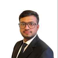 Anand Balakrishnan
