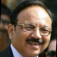 Umakant Saxena