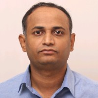 Nilesh Nale