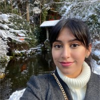 Stephanie Armas-Sanchez