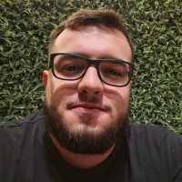 Gabriel Scrivani