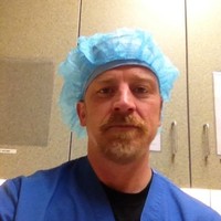 Mike Kosanke