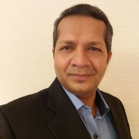 Sameer Mukund Gokhale