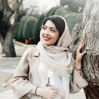 Mehraneh Kheiri