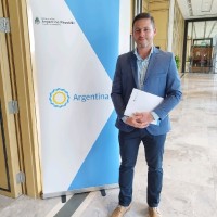 Dario Nicolás Dalzotto