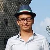 Dr. Ir. Cuong Manh Nguyen