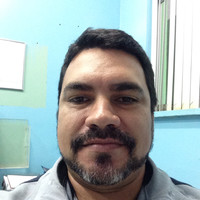 MARCOS ANDRÉ FERREIRA