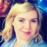 Megan Forster