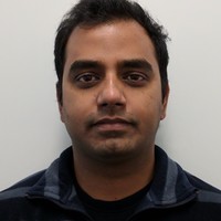 Pawan Bhosale