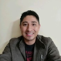 Juan Ángel Ojeda Jimenez