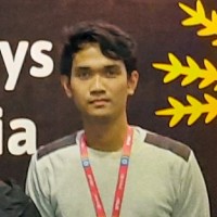 Fajrian Ichlasul