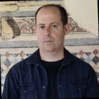 David Bonhome Herrera