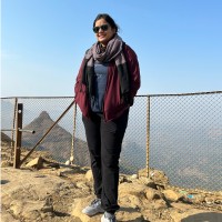 Priyanka Giri