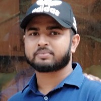 Md Aminul Islam