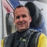 Morten Næss Bjerkeli