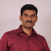 Venkateswar Reddy S