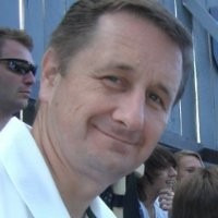 Dave Hunter