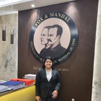 Vimansha Nawalgaria
