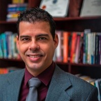 Jonathan Sierra