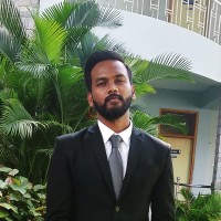 Vinay HM
