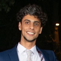 Alejandro Cherit Zerené