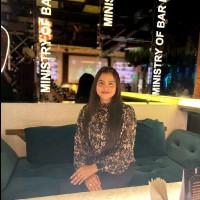 Shubhi Verma
