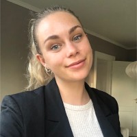 Julie Pedersen