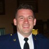 Eamon Brazunas, CFO, EFO
