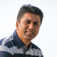 Neeraj Sangani