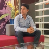 Ganesh P Bhola