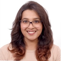 Kritika Chidambar