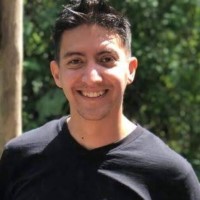 Carlos David Falconi