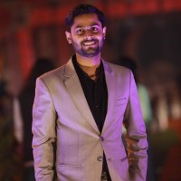 Abhishek Anand