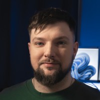 Сергей Громыко