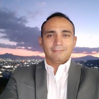 Gandhi Garcia Manzano
