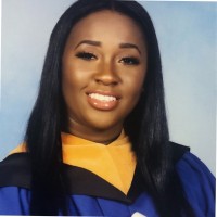 Alyssa Hall