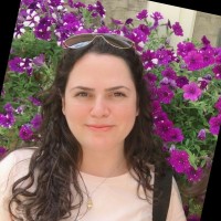 Sara Zein, Phd