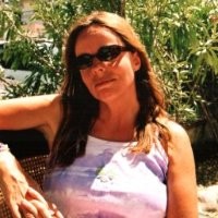 Julia Garside