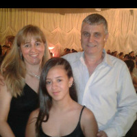 Germán Gustavo Canegallo Sampaolesi