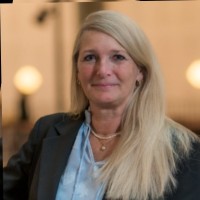 Helle Søndergaard