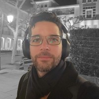 Nelson Suarez Pachino