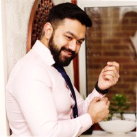 Dr Quazi Zafar Ahmed