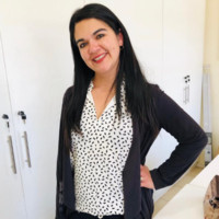 Dannae Odette Parada Gerard