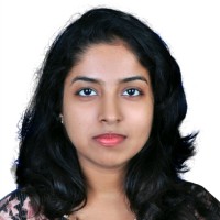 Anjusha Ranjith