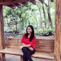 Shubhangi Ranvirkar