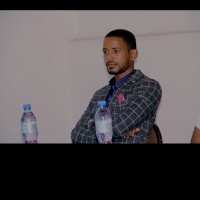 Dawit Melkamu