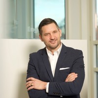 Lars Henrik Østevold